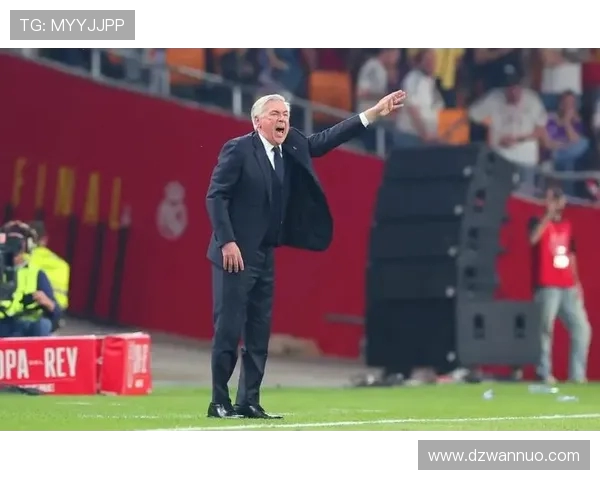 安切洛蒂轮换艺术解析老将青春