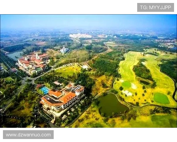 体育小镇建设带动区域经济发展
